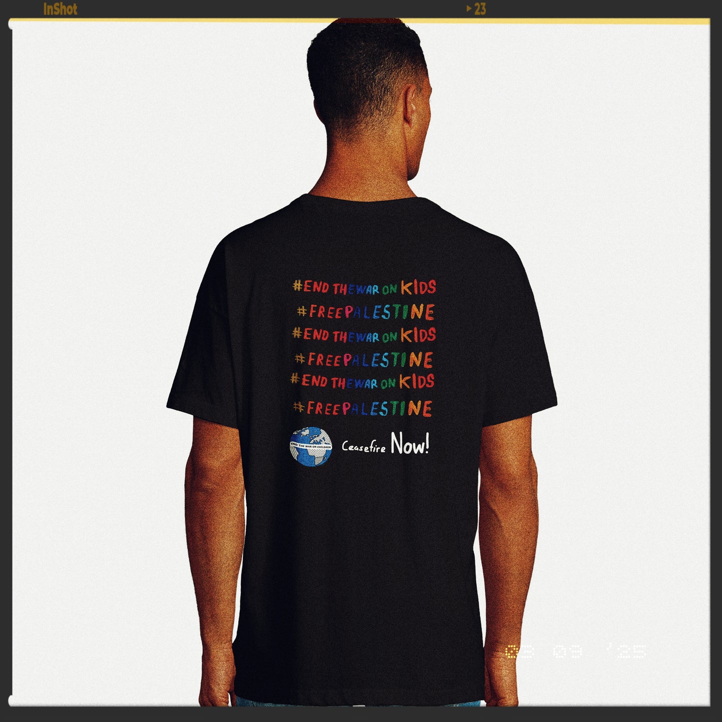 The World Tee