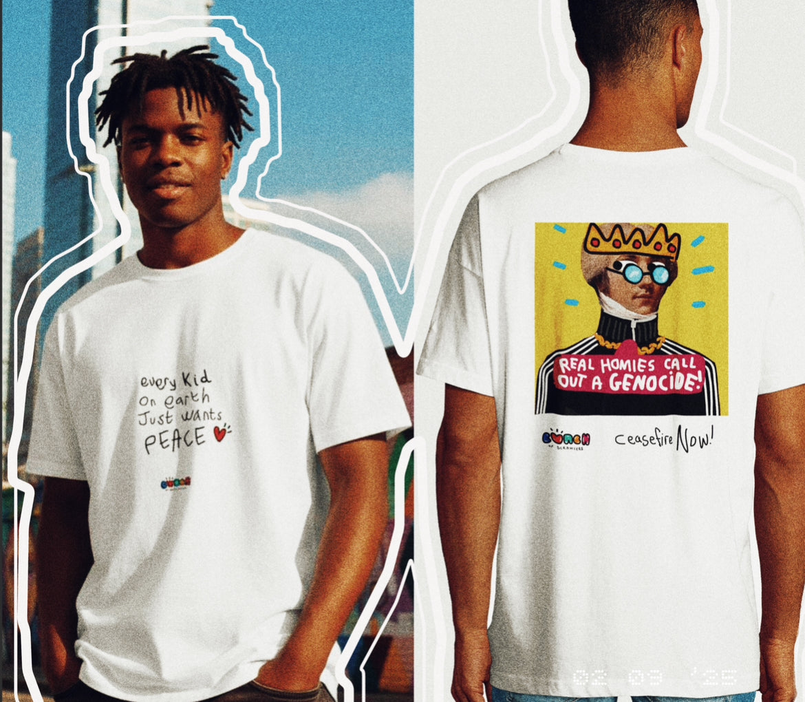 The Every Kid Tee