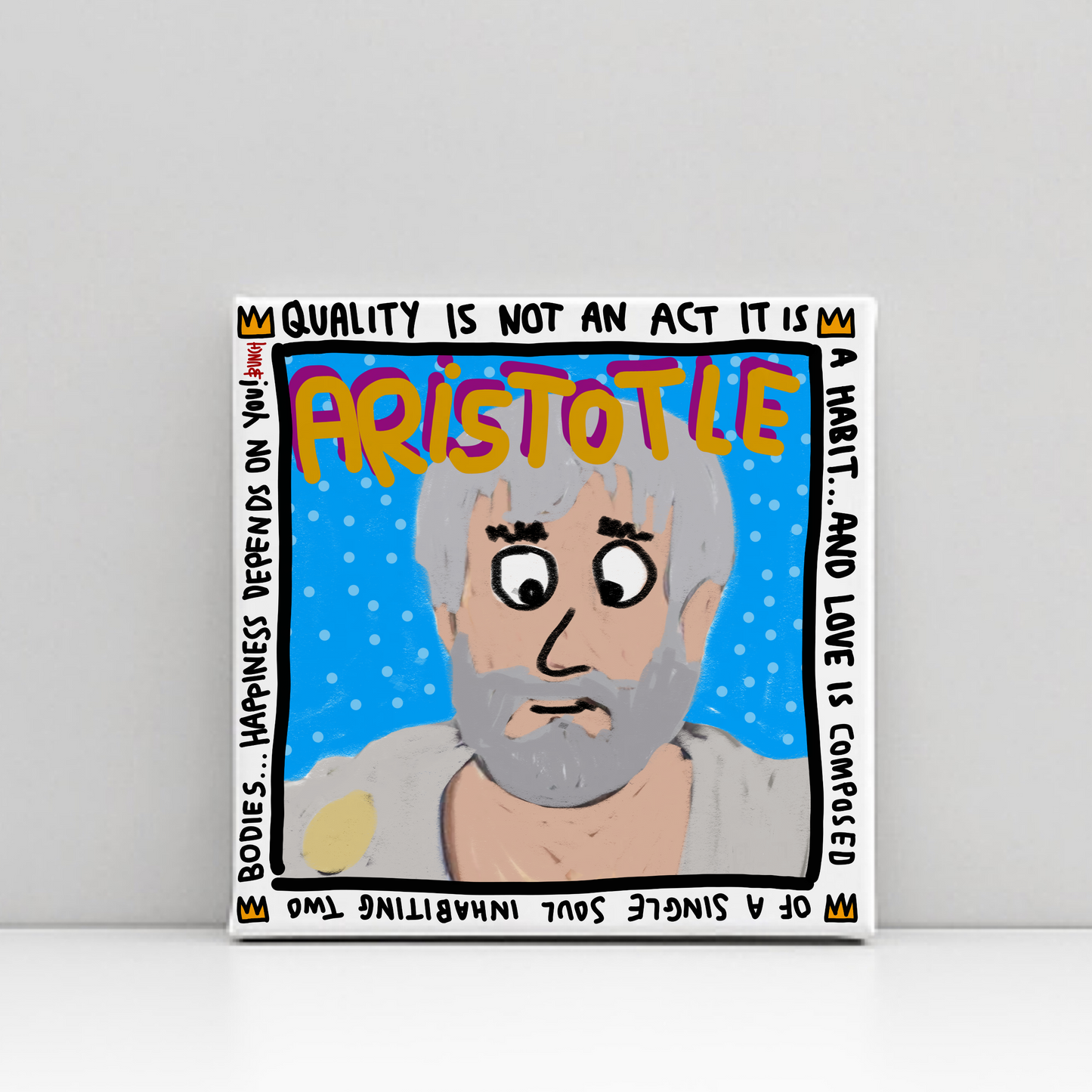 Aristotle