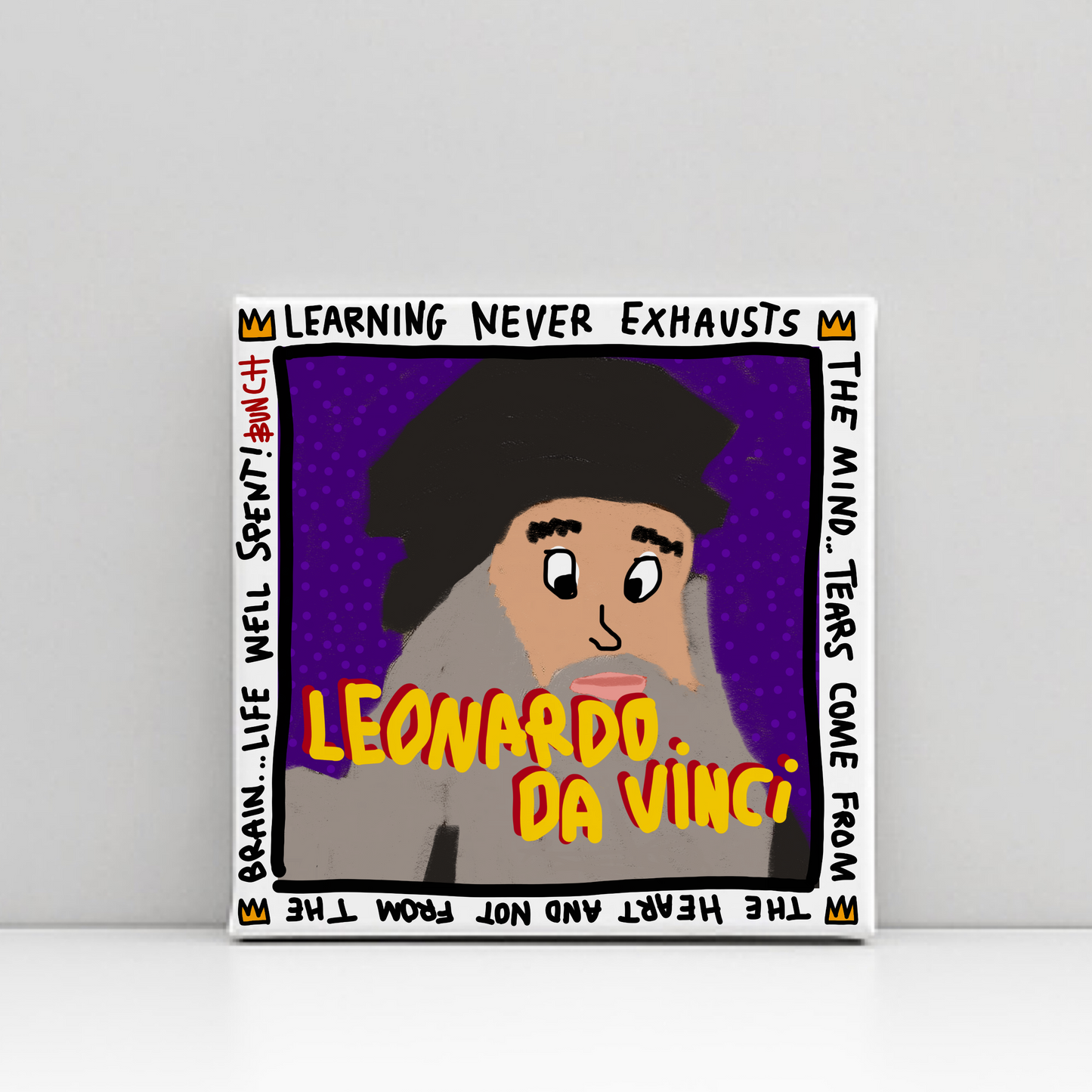 Da Vinci