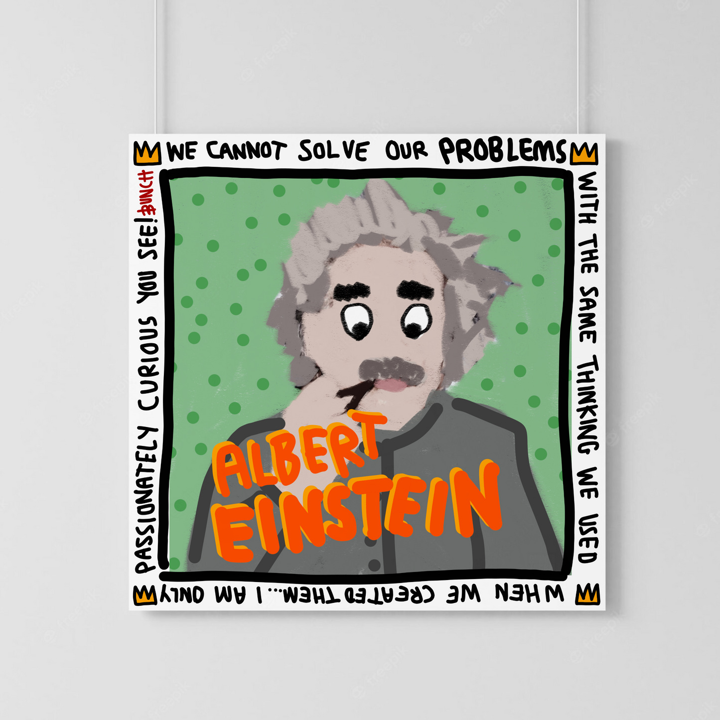 Einstein