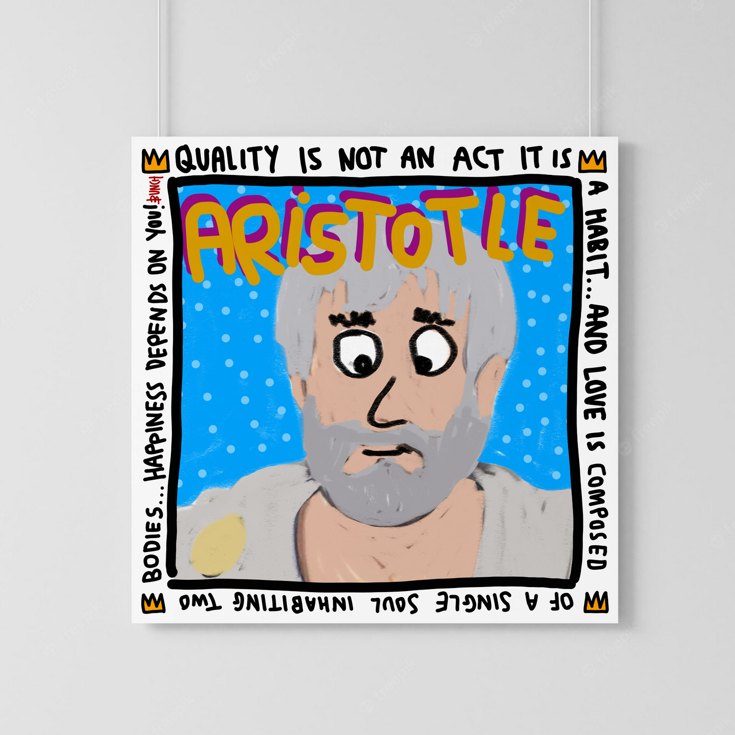 Aristotle
