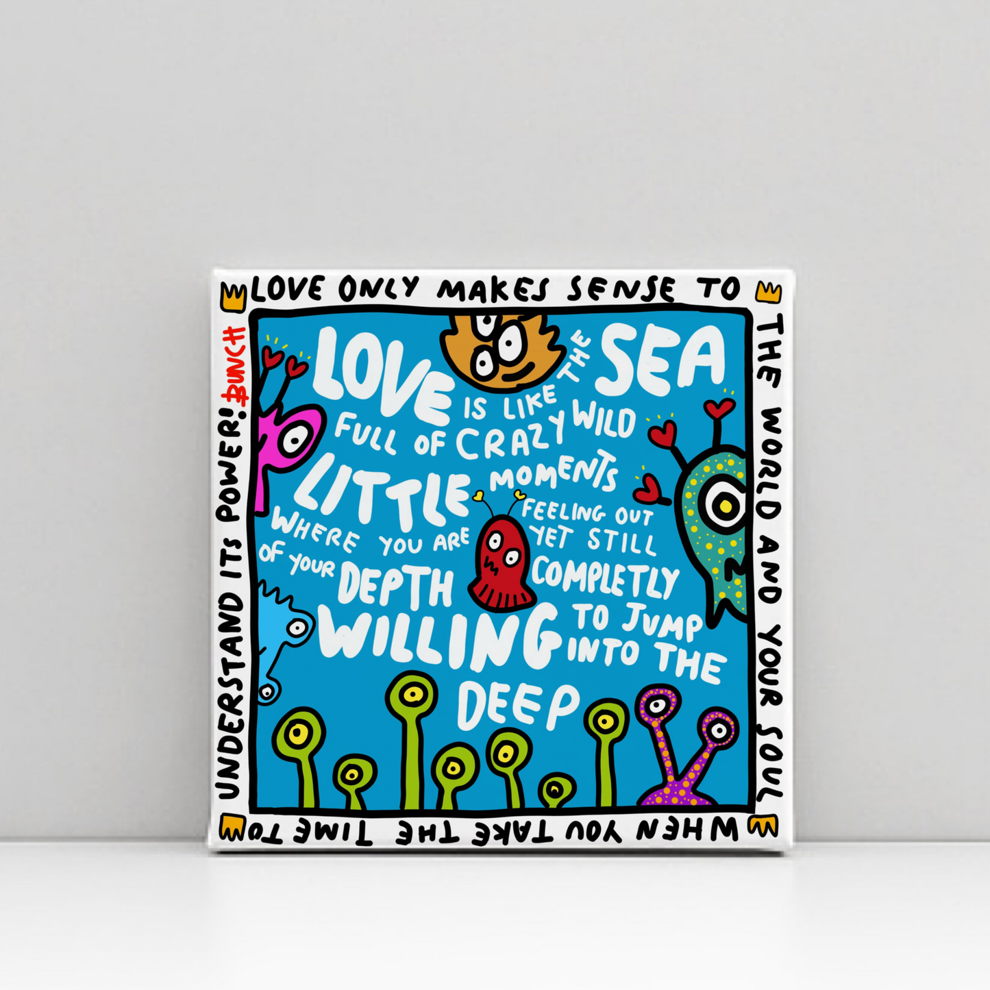 Sea Love