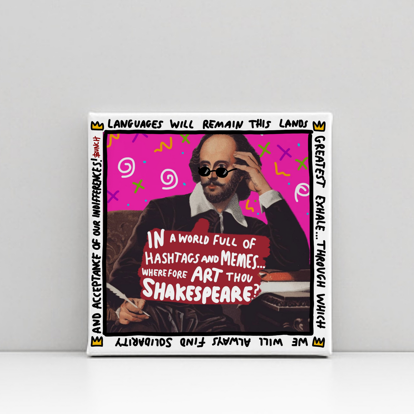 Shakespeare