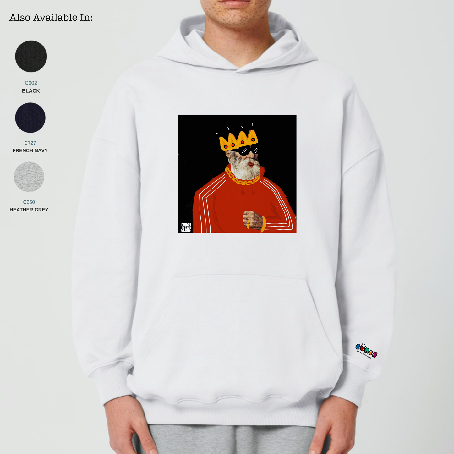 The OG Hoodie