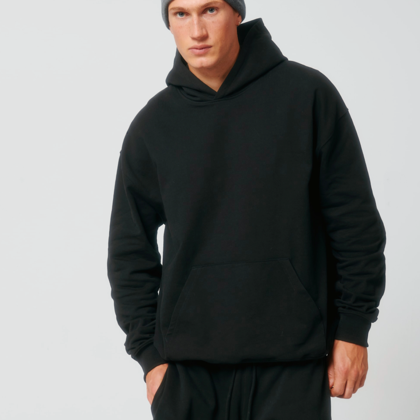 The Girls Talk Hoodie