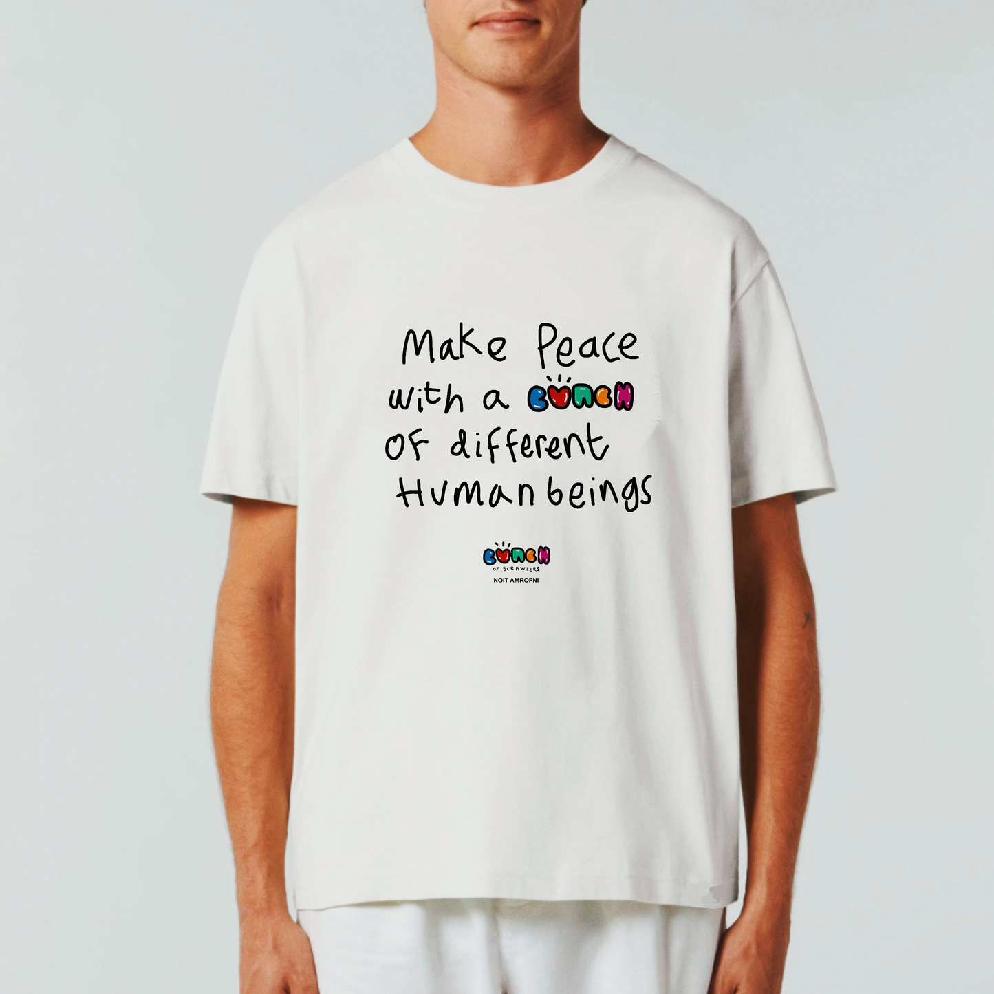 Make Peace