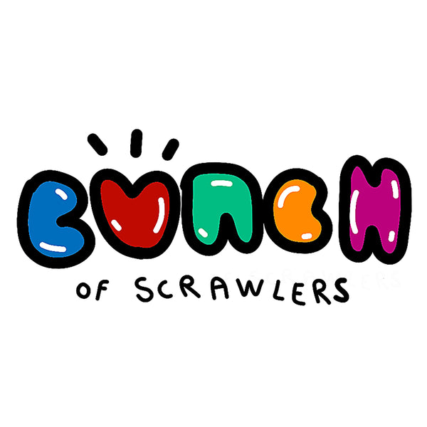 BUNCHOFSCRAWLERS