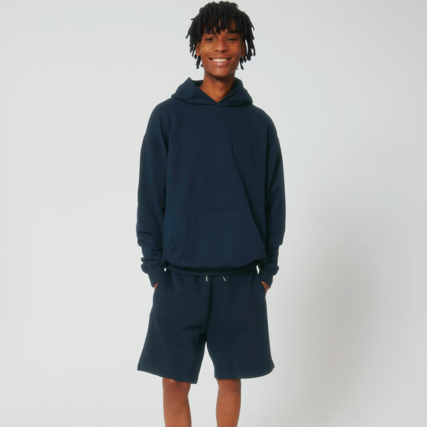 The Kingy Hoodie