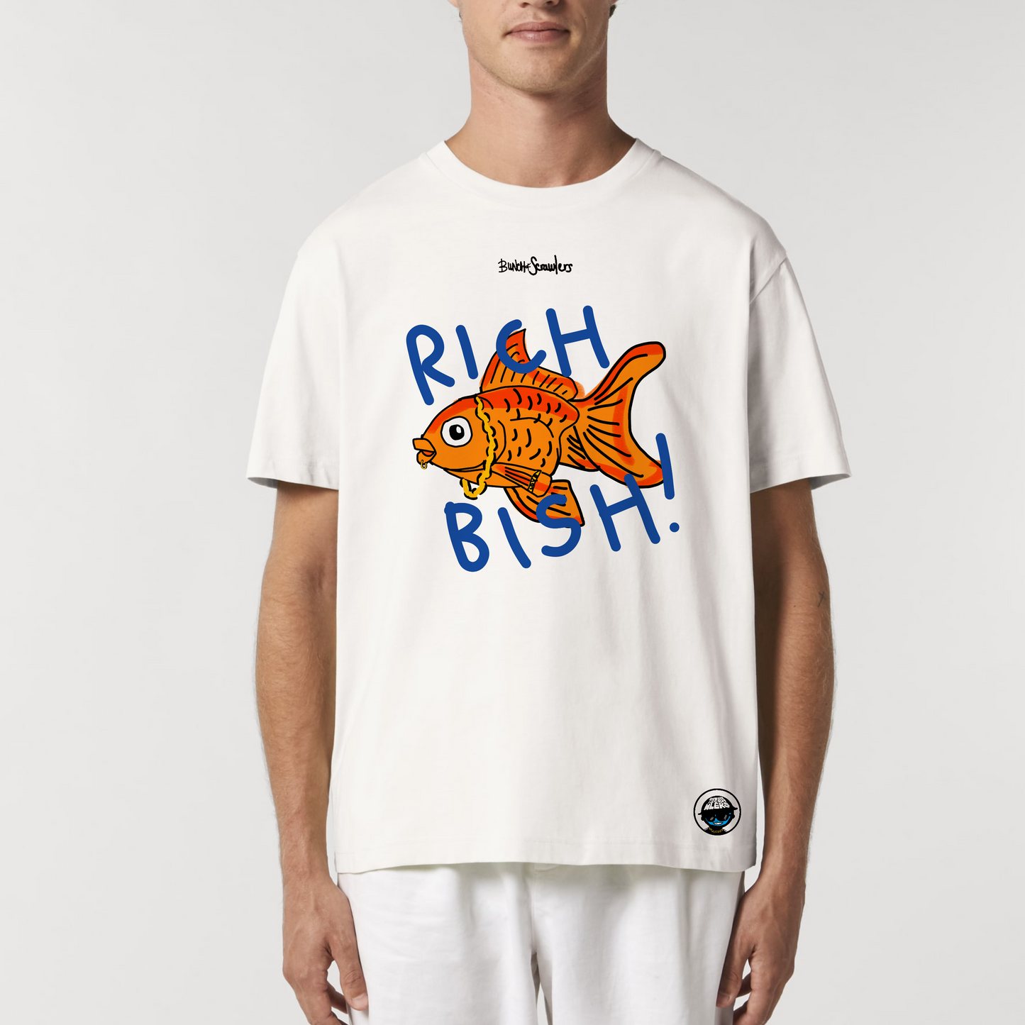 Rich Bish