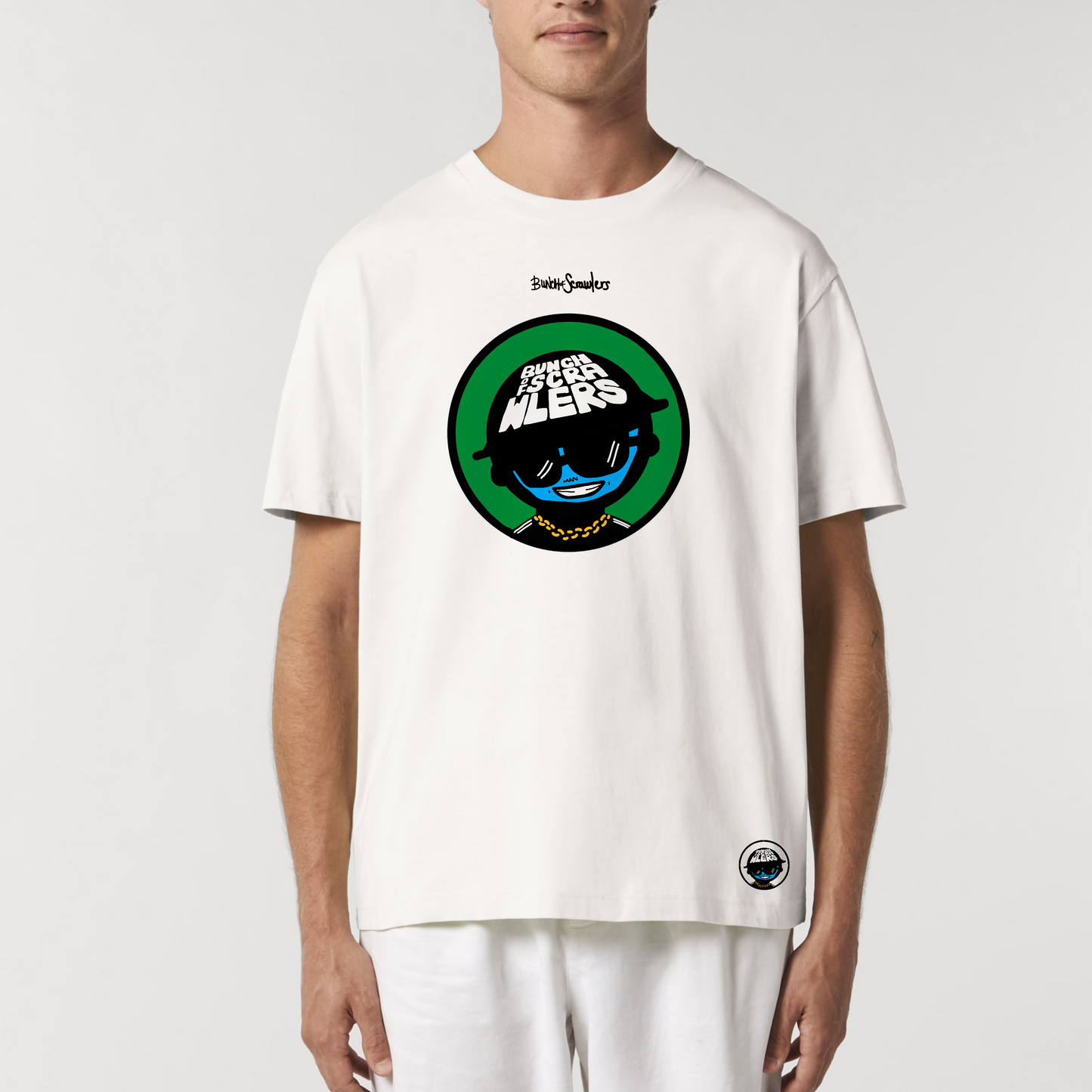 Green Logo