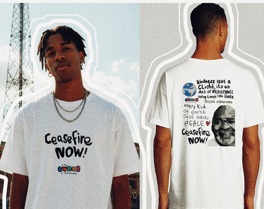 The Photographers Tee