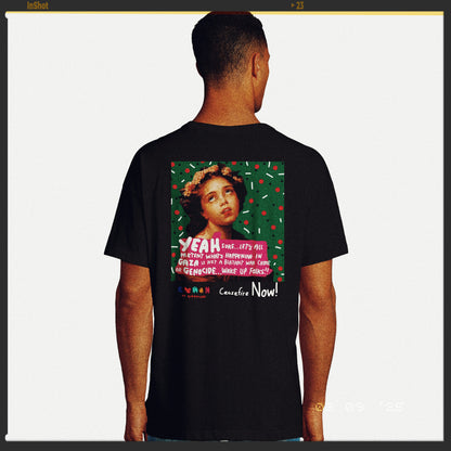 The War Child Tee
