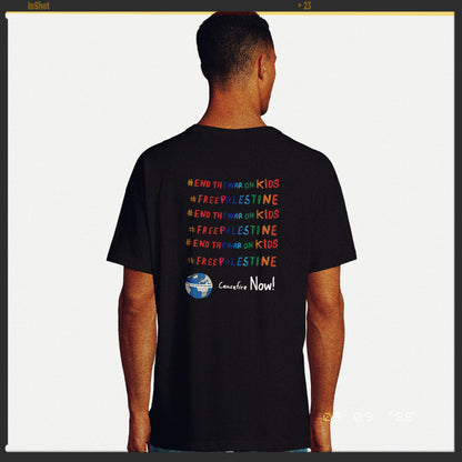 The World Tee