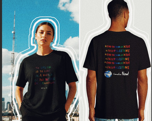 The World Tee