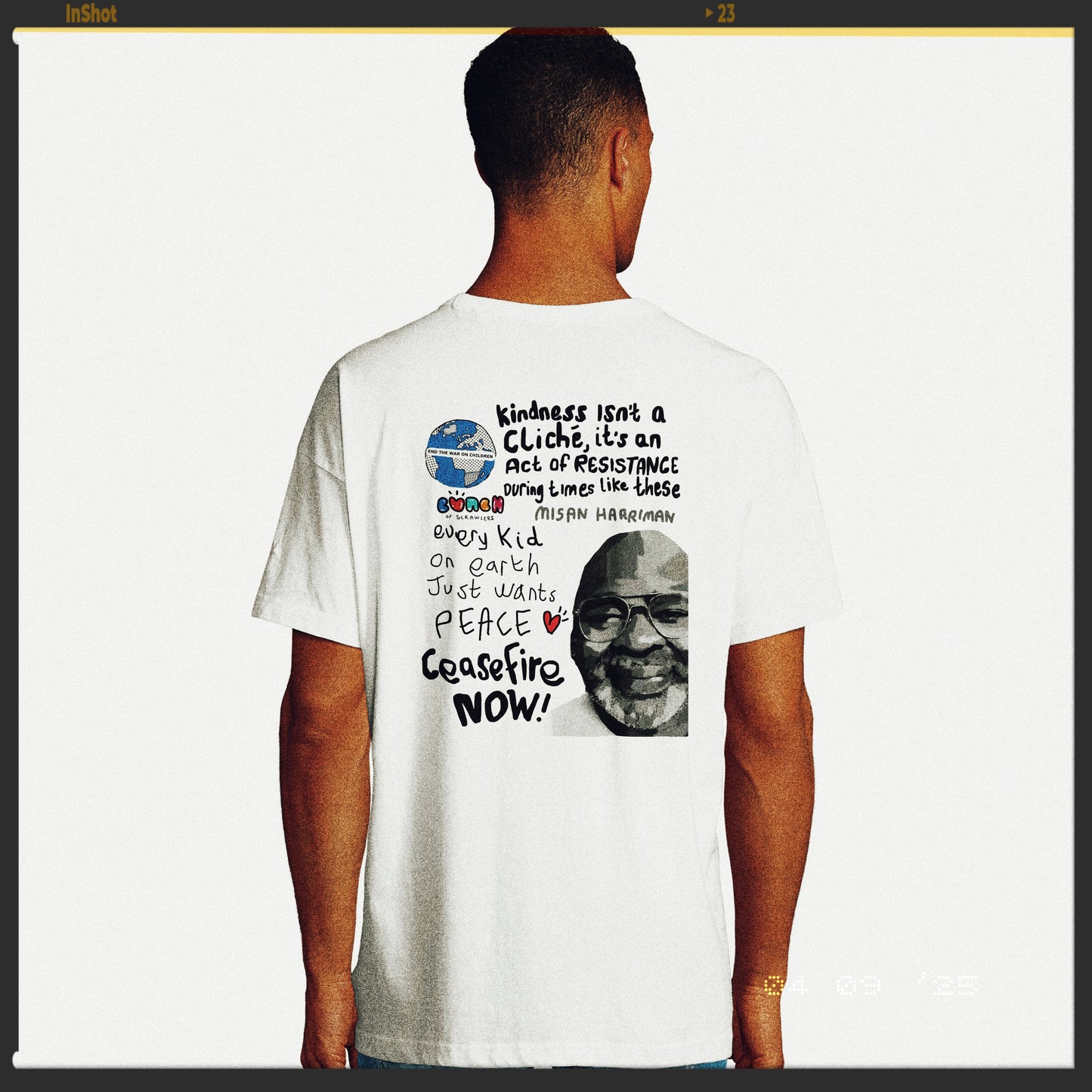 The Photographers Tee