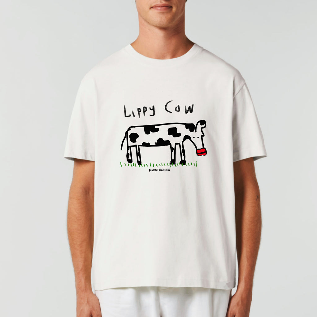 Lippy Cow