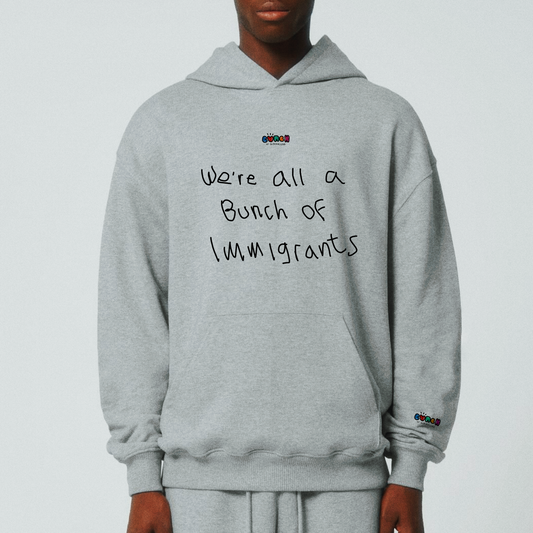 Immigrants