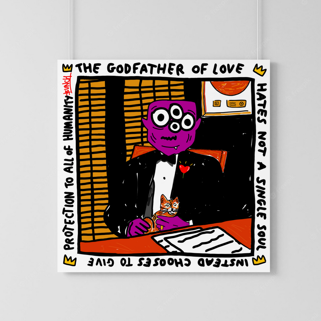 Godfather of Love