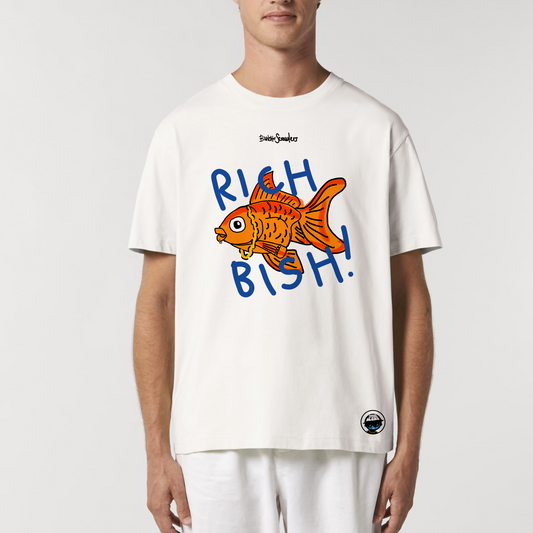 Rich Bish