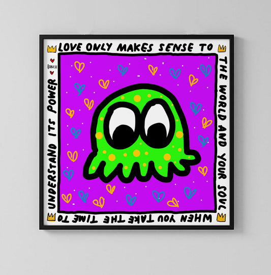 Green Monster