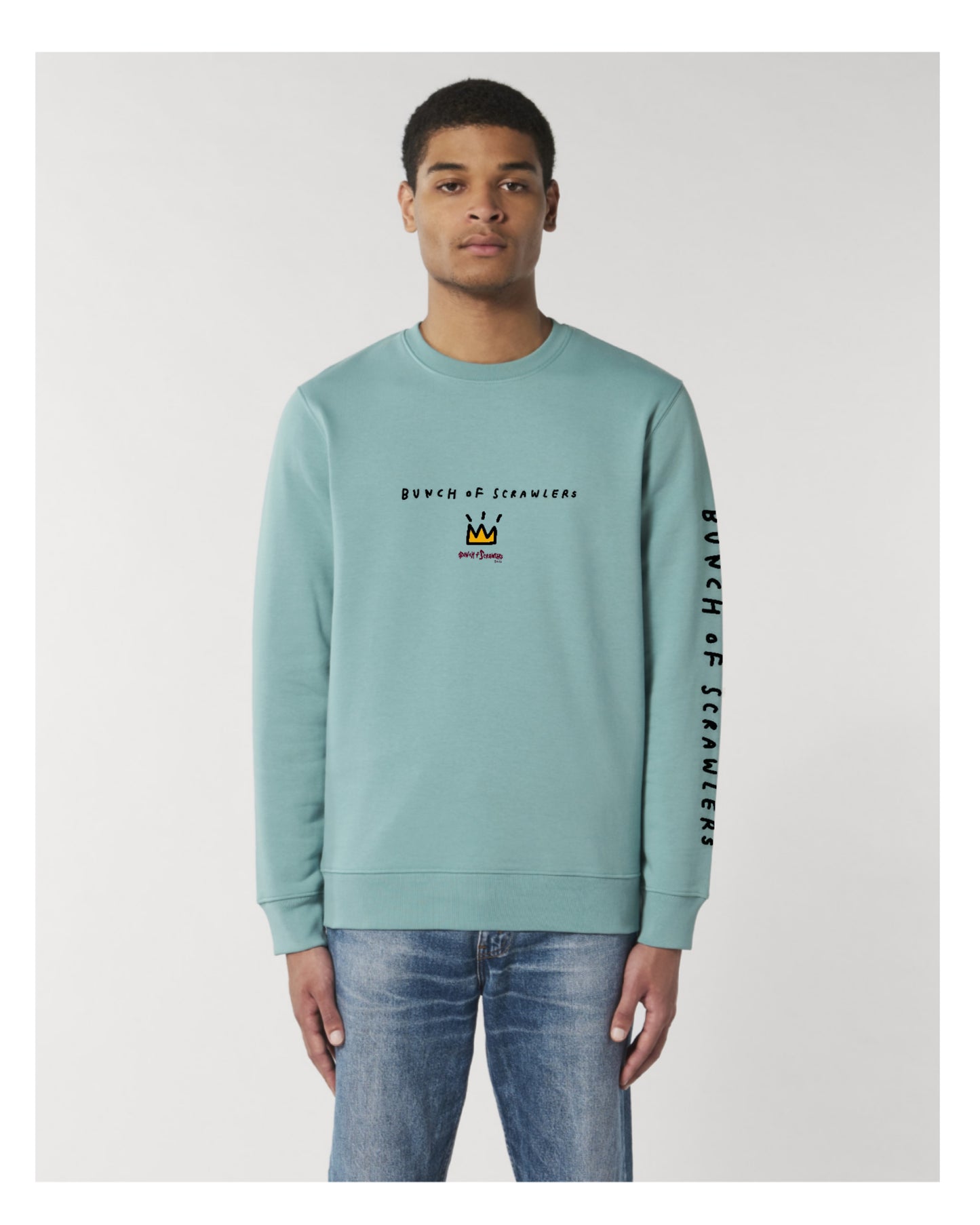 Unisex Relaxed -Companion