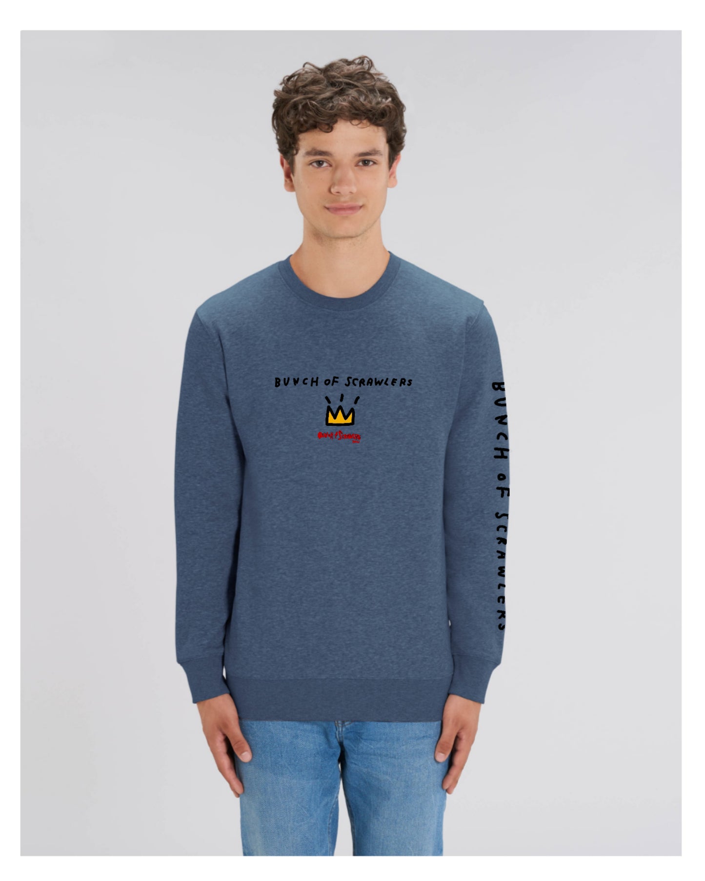 Unisex Relaxed -Companion