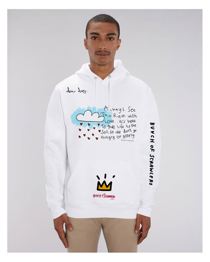 Unisex Dear Rain