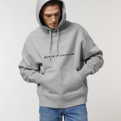 Accepted Self Hoodie