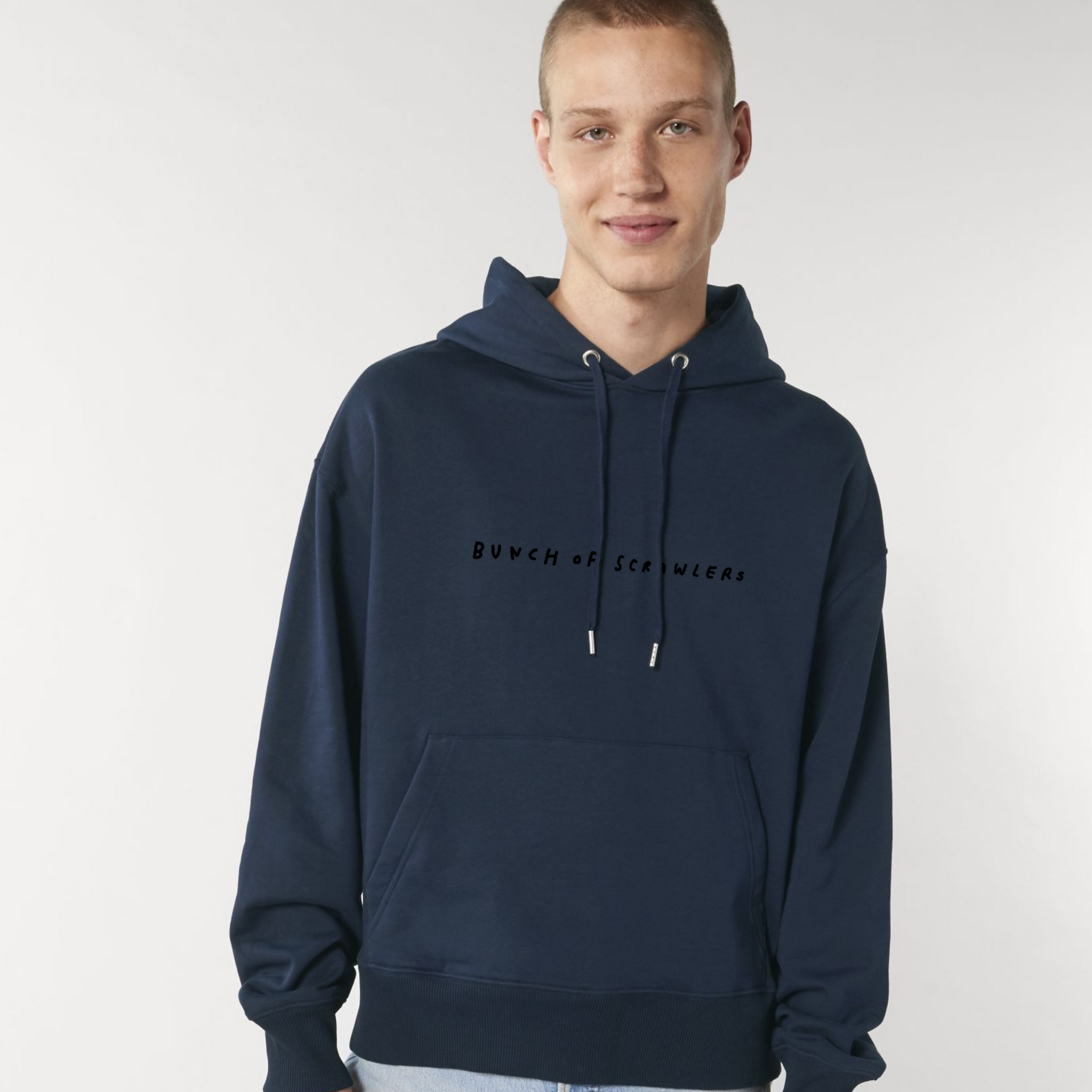 Perspective Hoodie