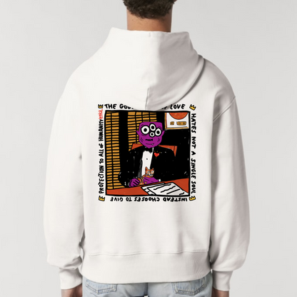 Godfather Hoodie