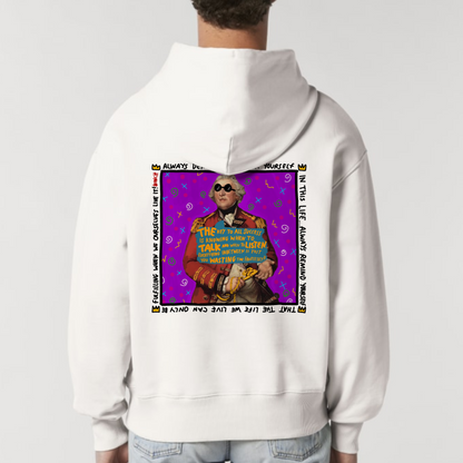 The Key Hoodie
