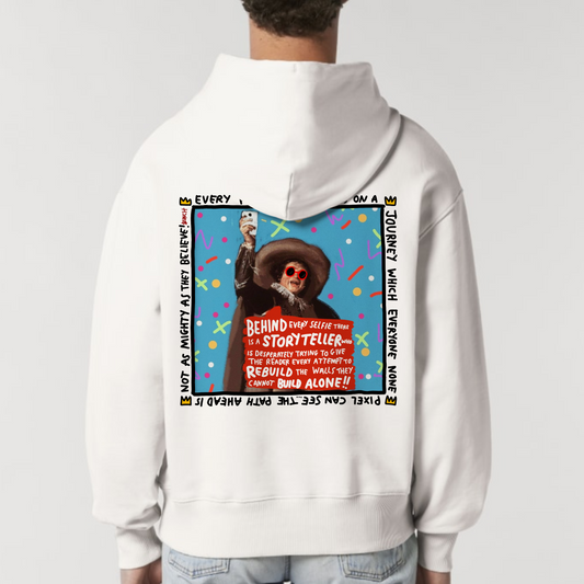 Storyteller Hoodie